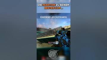 Trickshot für die GESCHICHTSBÜCHER! 📖 #shorts