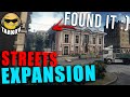First Streets Expansion Location // Escape from Tarkov News