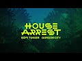SOFI TUKKER x Gorgon City - House Arrest (Visualizer) [Ultra Music]