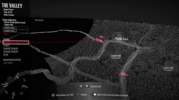 Spintires single player episodes 1