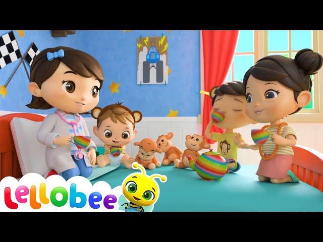monkeys jumping on the bed video