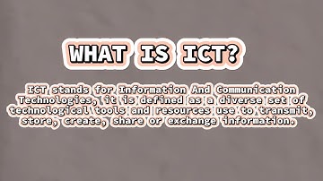 PERFORMANCE TASK IN EMPOWERMENT TECHNOLOGY THE BENEFITS OF MULTIMEDIA AND ICT IN 21st CENTURY
