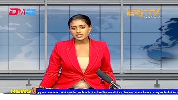 News in English for October 1, 2021 - ERi-TV, Eritrea