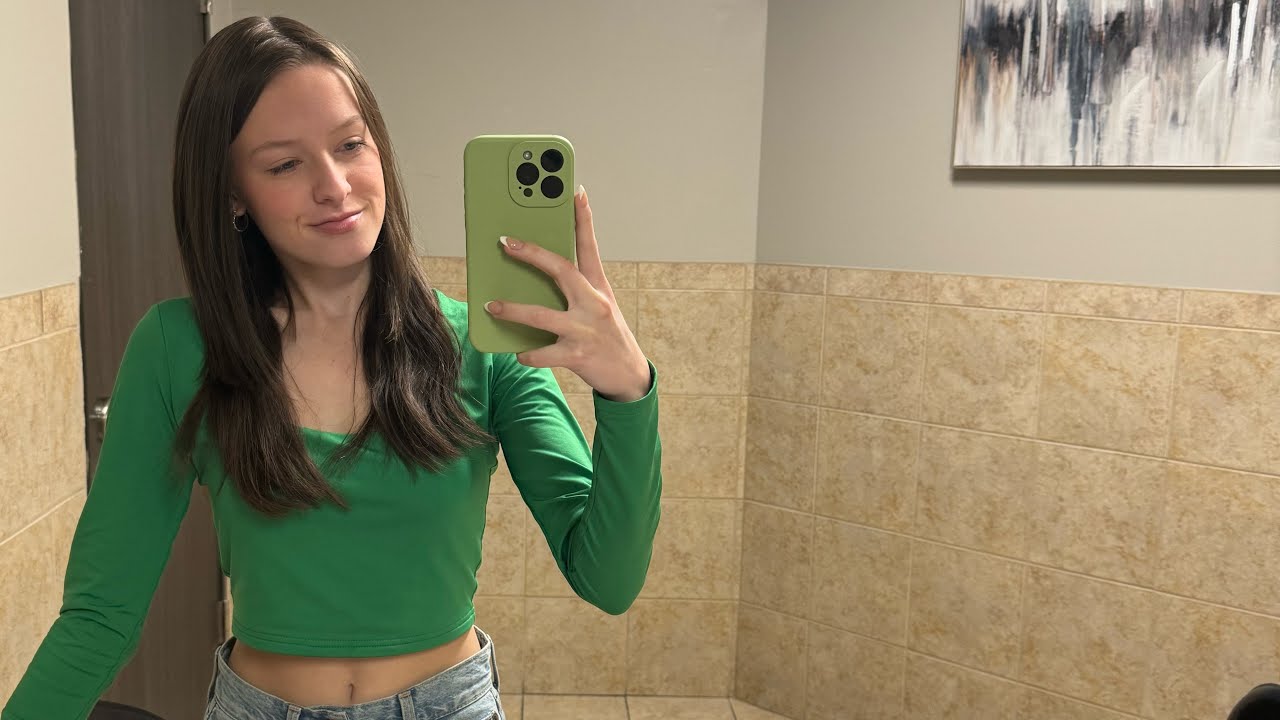 ASU 101 Reflection- Emily Inocencio - YouTube