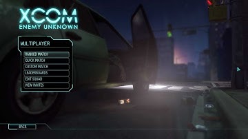 Fahros and Zero vs the World - XCOM Enemy Unknown Multiplayer Match Live Commentary