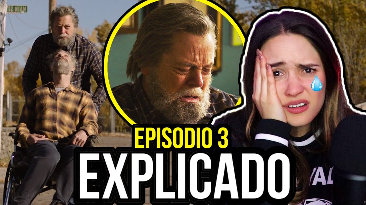 The Last of Us: Temporada 1, Episódio 3 – O mundo paralelo de Bill e Frank  - Combo Infinito