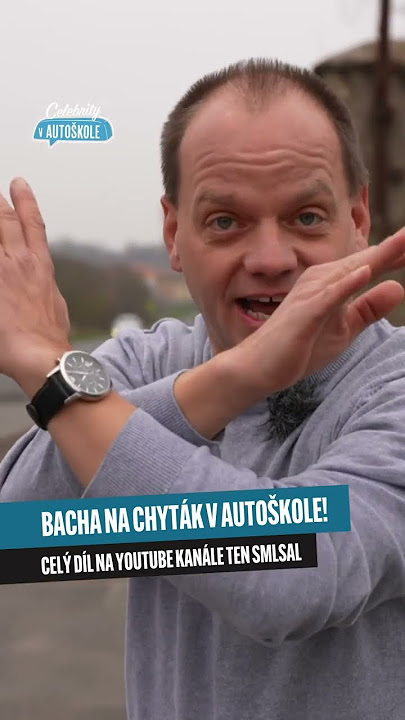 Pozor na chyták při závěrečných zkouškách v autoškole!  #autoskola #zkouska #drivingschool