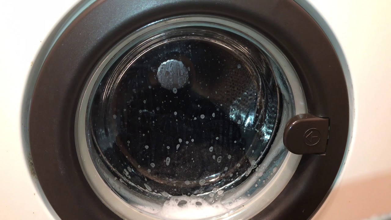 Zanussi Washcraft Z9292T (D) Heavy Soil Fast Coloureds Half Load