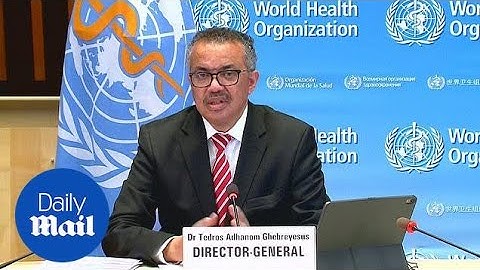 WHO says vaccines shine a 