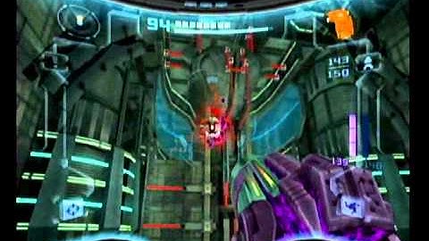 Metroid Prime 2: Echoes Walkthrough Part 25 Those Damn Quads