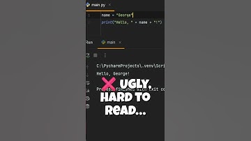 The One Python Tip I Wish I Knew Earlier