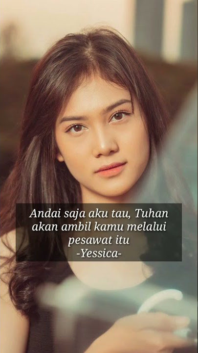 SELAMAT JALAN KEKASIH - WATTPAD SERIES (Ara JKT48 & Chika JKT48)