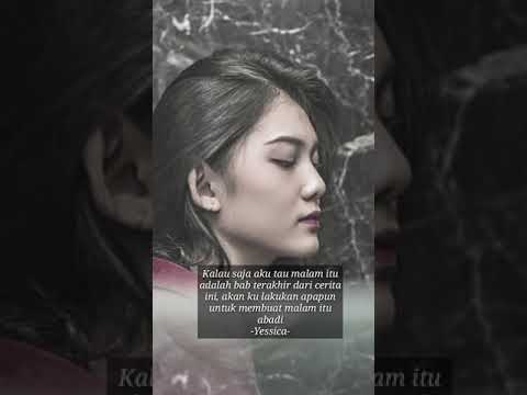 SELAMAT JALAN KEKASIH - WATTPAD SERIES (Ara JKT48 &amp; Chika JKT48)