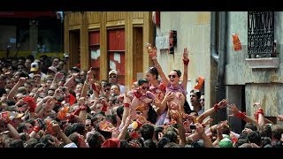 Las Autoridades Ponen El Máximo Empeño En Lograr Un San Fermín Sin Agresiones Sexuales