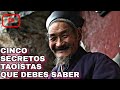 REVELAMOS ESTOS 5 TRUCOS TAOISTAS QUE MANTENÍAN EN SECRETO *Muy Buenos