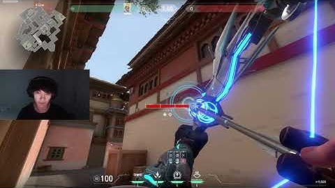 sinatraa showing NEW RETAKE DART on heaven