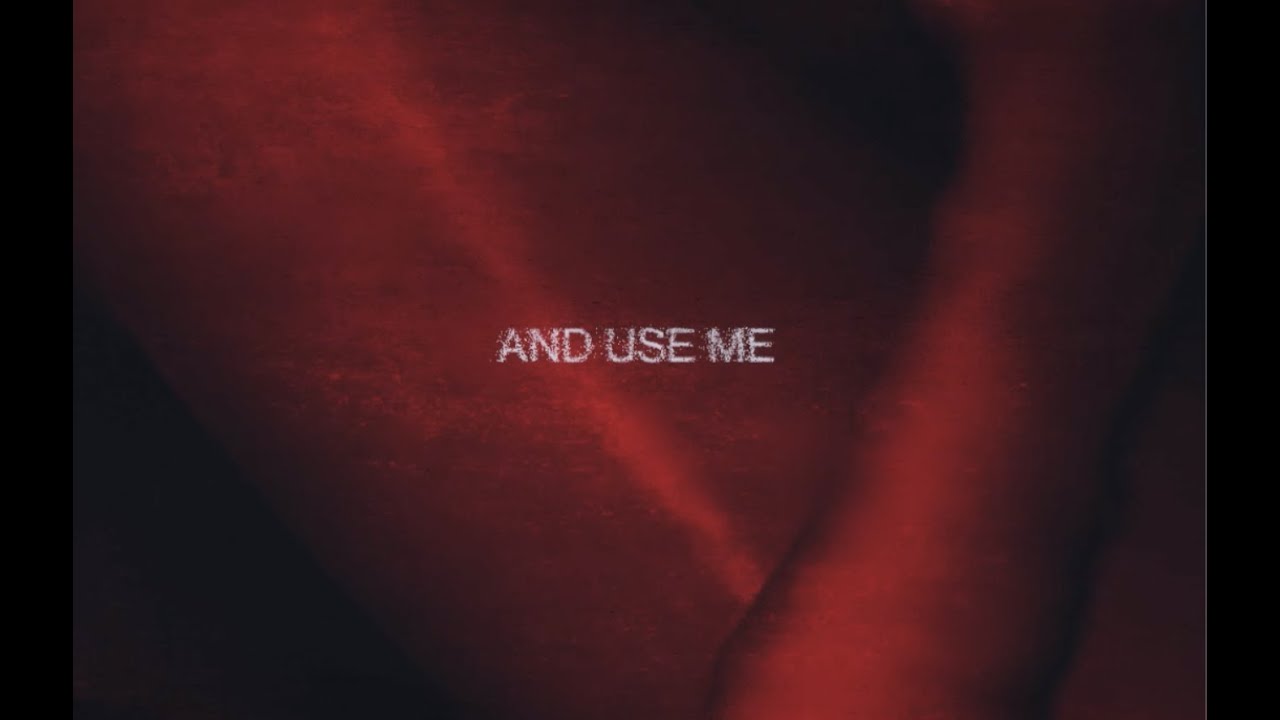 PVRIS - seems like a good time to mention our 'use me