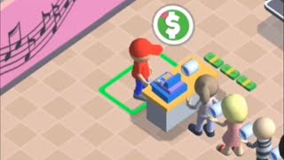 My Mall : Idel Game - Build Your Mall screenshot 4