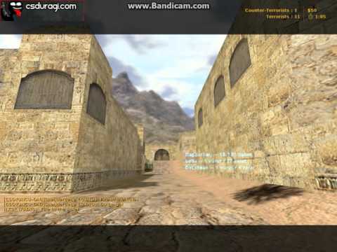 Canım arkadaşımlaaa counter strike 1.6 süperrr