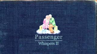 Video thumbnail of "David - Passenger (Audio)"