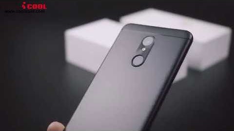 Vernee M6 - Unboxing Video