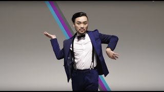 【 kukatachii / Passerby 】Official MV