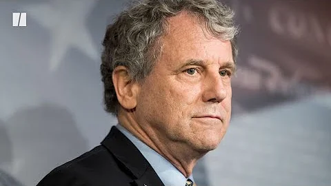 Senator Sherrod Brown Calls Out Republicans About Masks