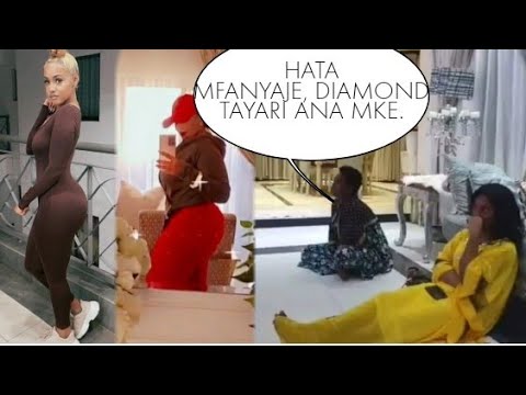 Video: Meryem Uzerli Alitikisa Binti Yake Mchanga Wakati Akicheza Kwa Kibao Cha J.Lo