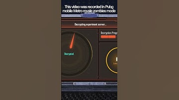 Hacking in Metro #pubgmnextstarprogram#pubgmobile#pubgmobilec9s26#metroroyale