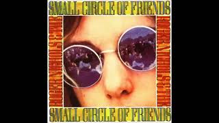 Video thumbnail of "Roger Nichols & the Small Circle of Friends - Let's Ride"