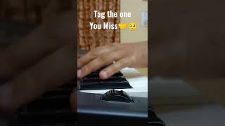 Tum Hi Aana | Piano Cover | Marjaavan | Music Chemistree screenshot 3