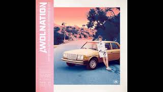 AWOLNATION - Maniac (feat. Conor Mason of Nothing But Thieves)