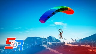 Gta 5 Challenge | Yddy Search & Rescue #4 (Цель)