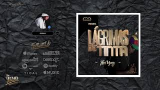 Yemil - Lágrimas de Tinta (AUDIO OFFICIAL) (Prod. El Combo de Oro)