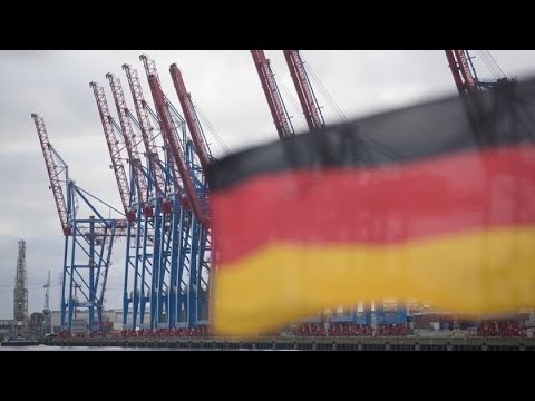 German Economy May Look 'Quite Bad' in 2H: Ifo's Fuest
