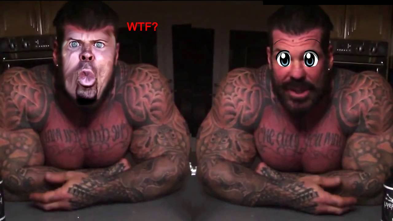 Best of Bigger by the Whey [38-55]