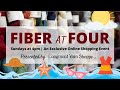 Fiber  four cool yarns for hot temps