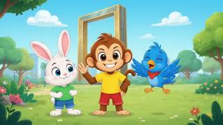 Miko Bunny Titu’s Magical Dubai Treasure Adventure 🌟 | Kids Cartoon Story | #kidsstory #kidscartoon Guide