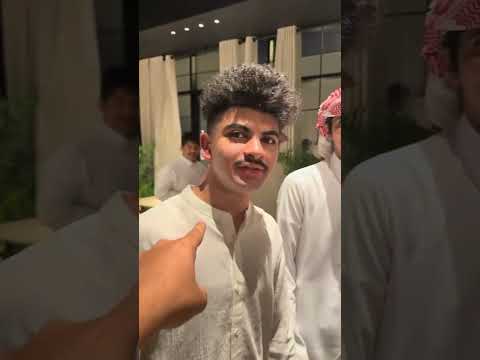 مصعب السرحاني وفيلكس الدوسري و ابو وديع اكسبلور مشاهير