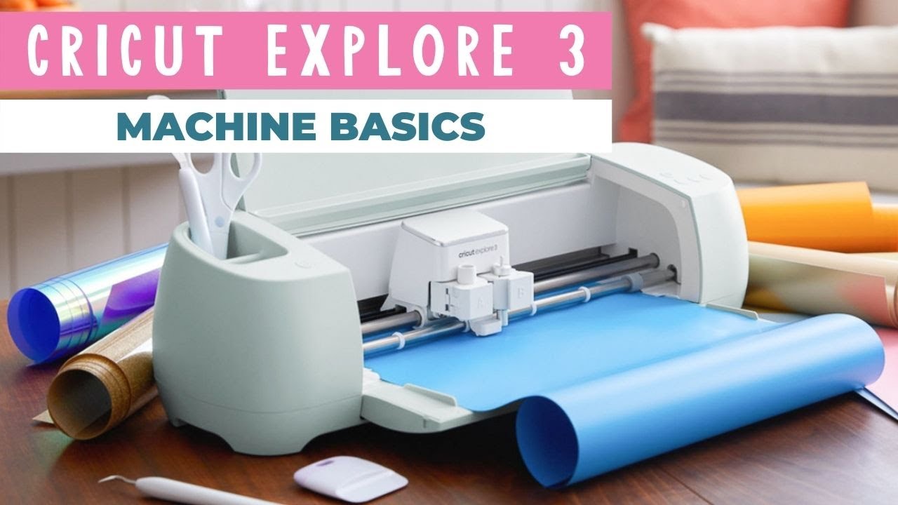 Cricut Explore 3: What is different? What is the same? - Angie Holden The  Country Chic Cottage