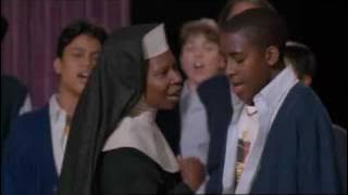 Sister Act 2 - 'Oh Happy Day'