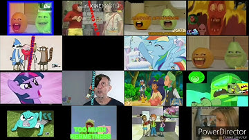 my sparta remix superparison #7!