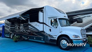 Newmar Supreme Aire 4530 Supe C 2023 Motorhome