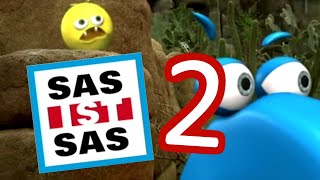 YouTube Kacke - SAS IST SAS 2