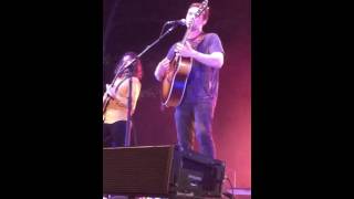 Phillip Phillps @phillips Tell Me A Story 8/3/16