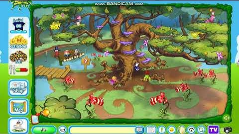 Feeding tinks tree on bin weevils rewritten