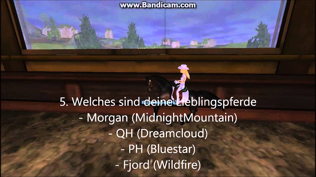 New 10 fakten Über Mich!