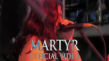 Inside The Madness - Martyr (Official Video)