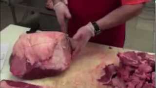 Super Price Choppers Buffalo - Top Round Presentation