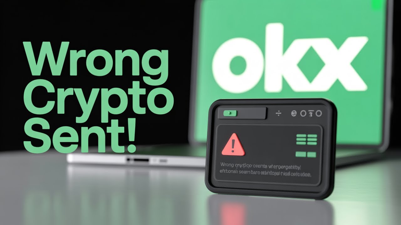 What should I do If I accidentally Deposit Crypto that OKX doesn't Support